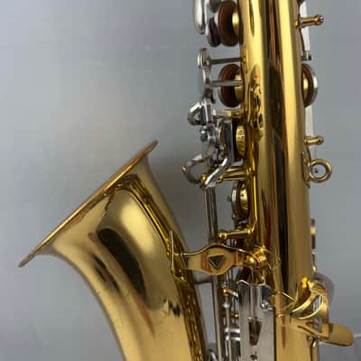 Yamaha / Vito YAS-23 - Brass lacquer image 7
