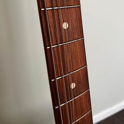 Fender Vintera '60s Jazzmaster image 3
