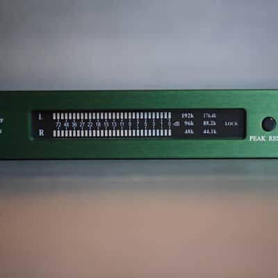 Burl B2 Bomber ADC A/D Converter (Rare MK1) image 6