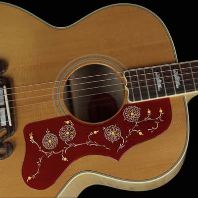 Gibson Custom Historic 1957 SJ-200 - AN (#035) Bild 7