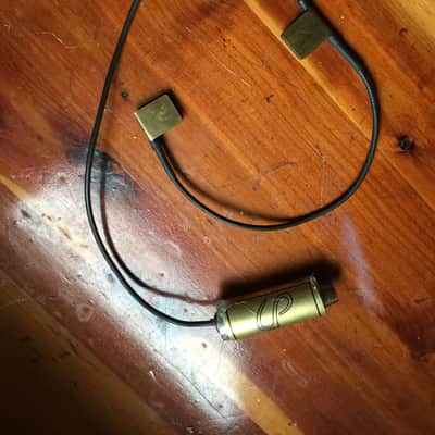 Underwood Upright Bass Pickup image 2