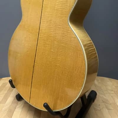 Gibson J 200 N Acoustic 1956 image 9