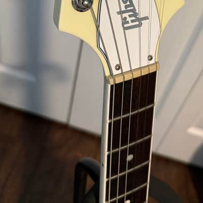 Gibson '70s Flying V 2020 - Present - Classic White image 10