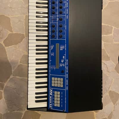 PPG Wave 2.2 with MIDI image 3