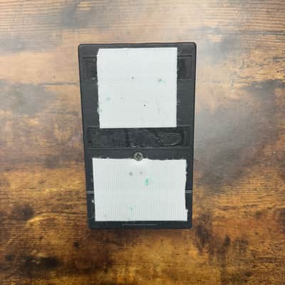 MXR M-166 Time Delay 1981 - 1984 - Black image 5
