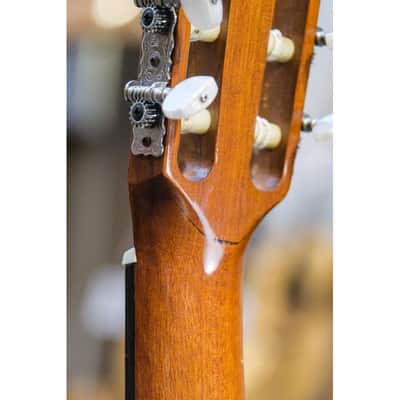 1970s Tokai Model 120 Classical natural gloss image 9
