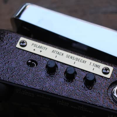 VOX "V863-CA Semi-Auto Wah" image 15