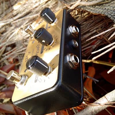 Sabelya® Electro Fuzz image 3