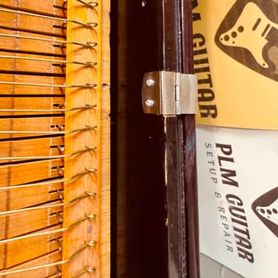 Bina Harmonium image 9