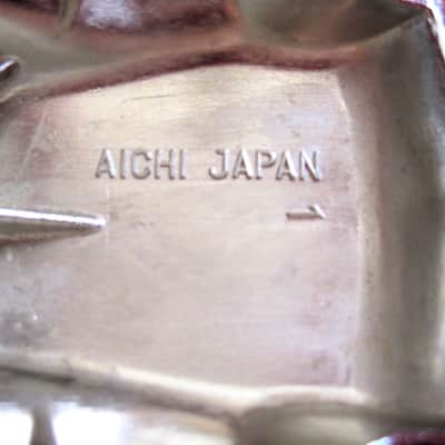 Tama Bass Drum Spur Leg Mount Bracket #1 1980s image 4