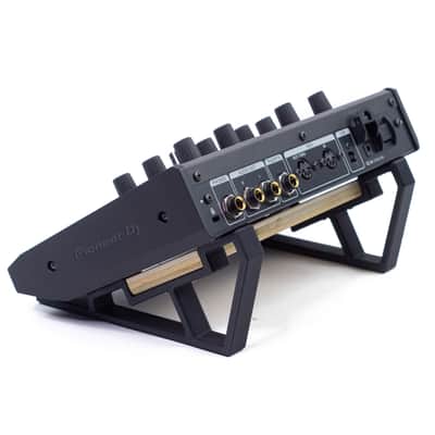 3DWaves XL Stands For The Toraiz AS-1 Synthesizer image 3