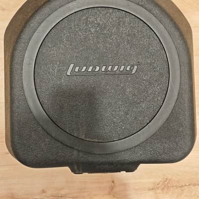 Ludwig Hard case with snare stand - Natural image 2