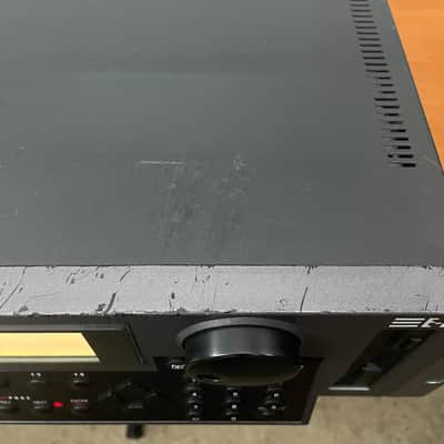 E-MU Systems E6400 Ultra + E-Synth ROM + Orbit/Phatt ROM + 128MB RAM + Quiet Noctua fan image 6