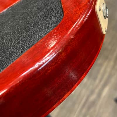 Gibson Les Paul Tribute 2019 - Satin Tobacco Burst image 15