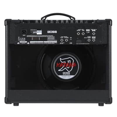 Boss Katana-100 Gen 3 100-watt 1 x 12-inch Combo Amplifier, Help Support Small Business & Buy It Here ! image 3