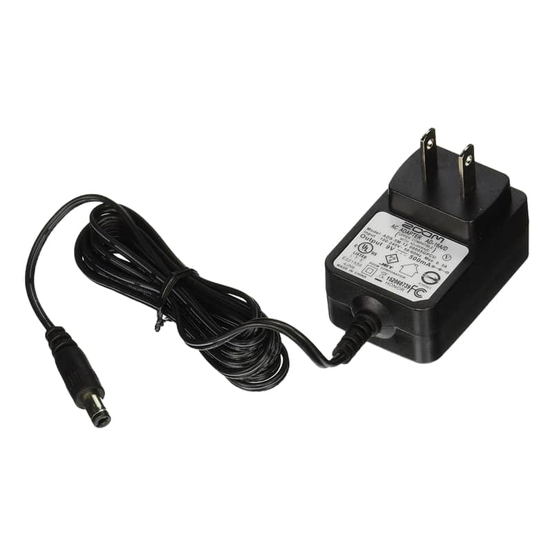 Zoom AD-16 Power Adapter image 1