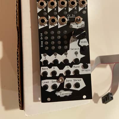 Noise Engineering Mimetic Digitalis | Reverb