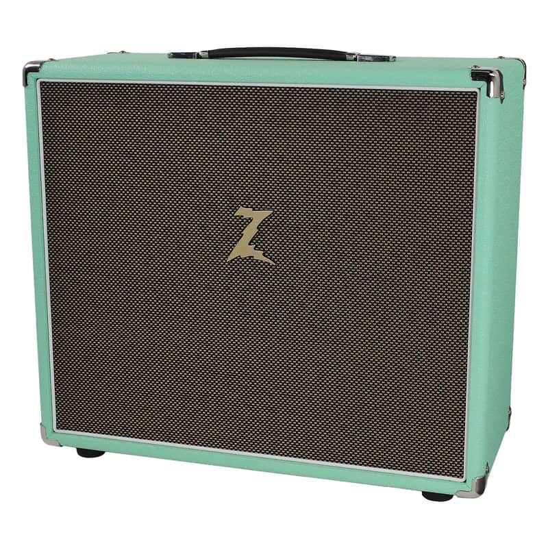 Dr. Z 1x12" Open Back Guitar Speaker Cabinet image 1