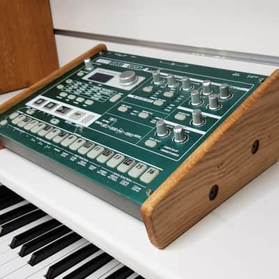 Korg Electribe EA-1 ER-1 ES-1 MK2 Oak Stand