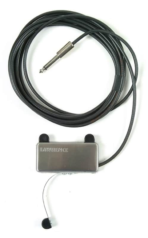 Bill Lawrence A-300 | Reverb