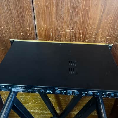 Marshall JMP-1 Valve MIDI Pre-AMP image 8