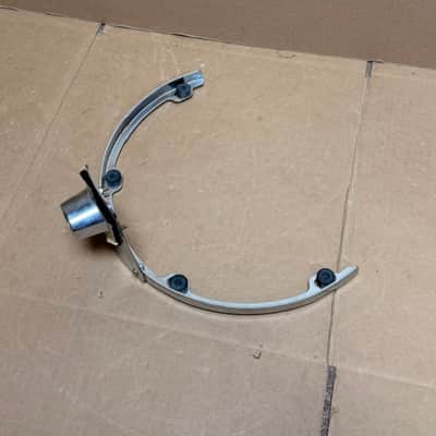 Pacific Drums ~14" Suspension Tom Mount 6 Hole image 6