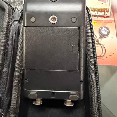 TASCAM DR-40 Field Recorder 2010s - Black image 3