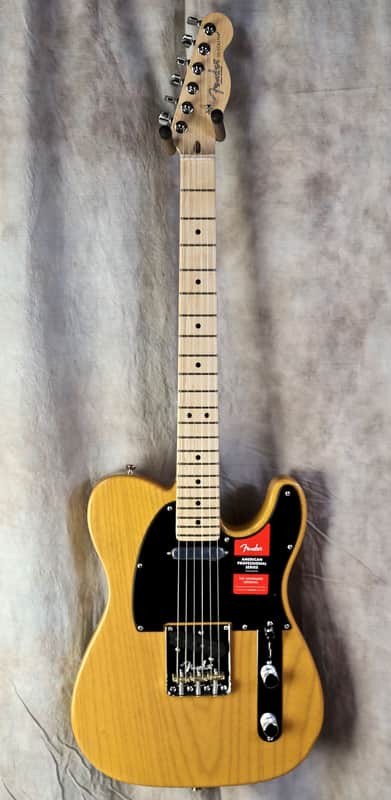 Fender American Professional Telecaster