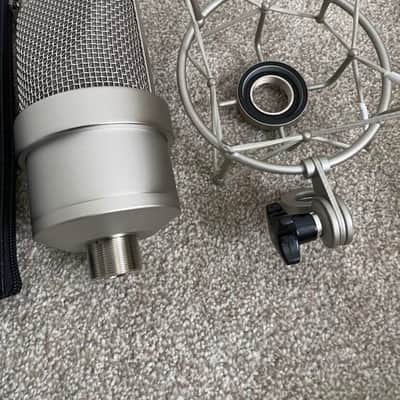 M49 Project Microphone outer Shell  type projects & mods image 2