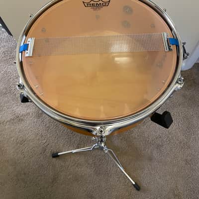 CAJON SNARE DRUM 12"X 8" Klangmacherei Cajon Snare Drum 12"X 8" 2020 - Natural image 4