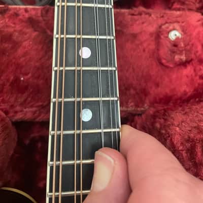 Randy Wood F-5 Mandolin Calton Case image 6