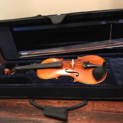 New Orleans Violins VH50Y 2022 - Spirit varnish image 1