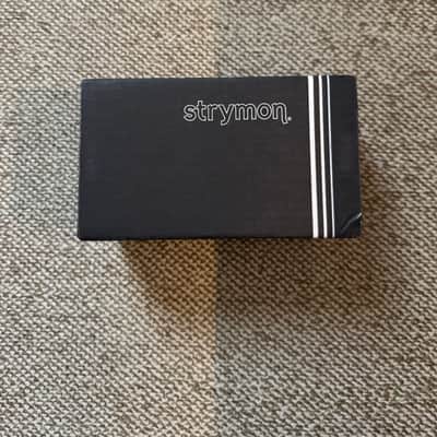 Strymon Iridium 2019 - Present - Black image 2