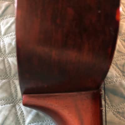 Martin Style 1 Soprano Uke - Ukelele, 1930's - 1940's image 11