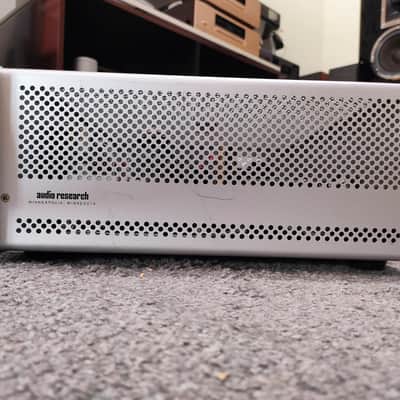 Audio Research DAC 9 image 6