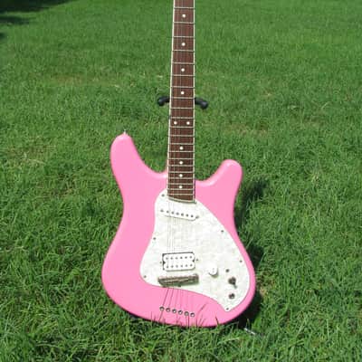 Squier VENUS vista 97-98年製 fender japan Squier VENUS vista 97-98年製 fender japan Squier VENUS vista 97-98