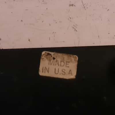 Really Rare Systech Phase Shifter Guitar Pedal 1970s image 11