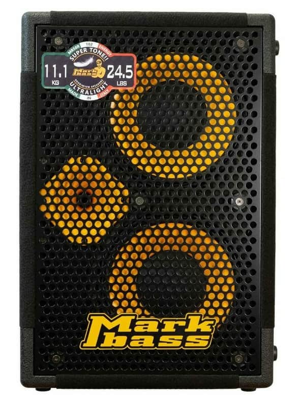 Markbass MBL100113 MB58R 102 ENERGY - 4 image 1
