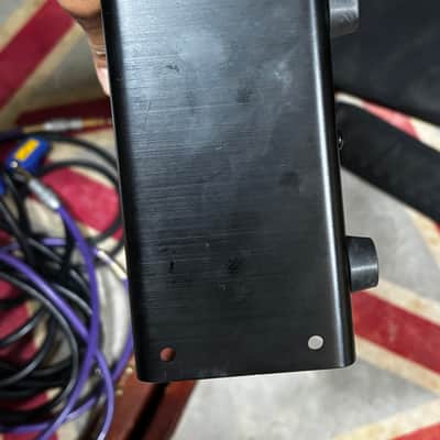 Quilter Aviator Mach 3 2-Channel 200-Watt Guitar Amp Head image 10