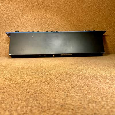 Lexicon MX200 Dual Reverb Effects Processor 2010s – Serviced – Warranty image 5