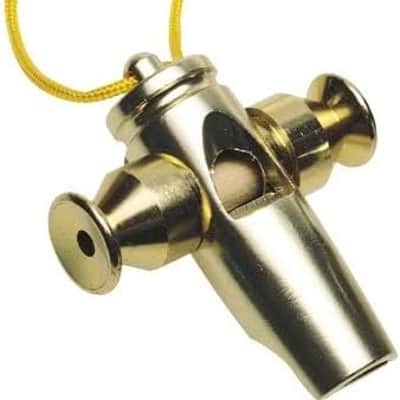Latin Percussion Tri-tone Samba Whistle image 2