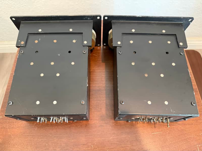 Altec Lansing N1209-8A Vintage Pro dividing network crossover 8