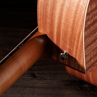 Taylor 24ce Grand Auditorium Acoustic Electric Guitar image 6