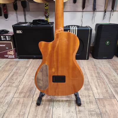 Cordoba Stage Guitar - Garnet Limited image 10