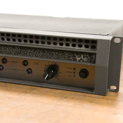 Crown MA 12000i Macro-Tech 2-Channel Power Amplifier, 4500W @ 4 ohms CG0120U image 2
