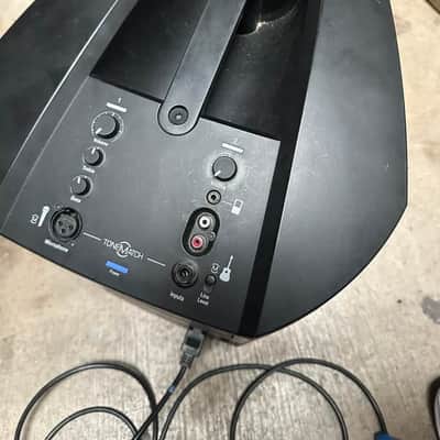 Bose L1 Compact Speaker 2010s - Black image 4