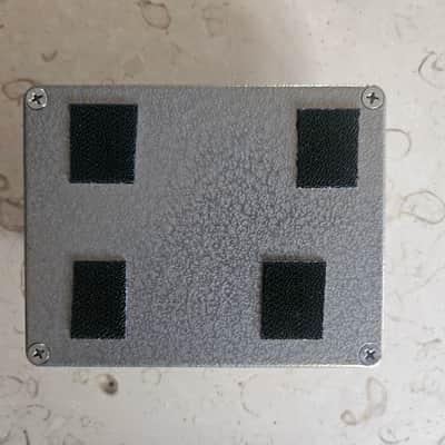 Benson Amps Stonk Box 2023 - Present - Silver image 2