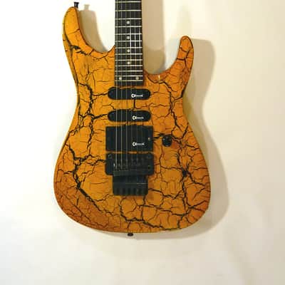 Charvette by Charvel image 2