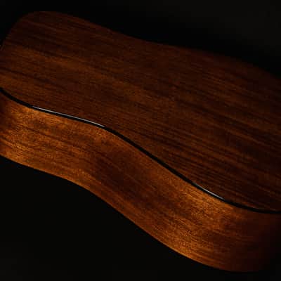 Martin Guitars Custom Shop D-18 image 4