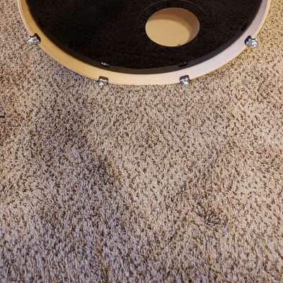 Mapex Mars 2020 Nightwood 6 piece drum kit image 24